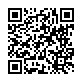 수질검사결과 페이지 바로가기 주소(https://www.jangseong.go.kr/q/ezE0OTZ8fHxwYWdlPTEwOH0=&e=M&s=3), QRCODE