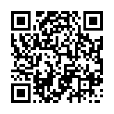 수질검사결과 페이지 바로가기 주소(https://www.jangseong.go.kr/q/ezE0OTZ8fHxwYWdlPTEyMH0=&e=M&s=3), QRCODE