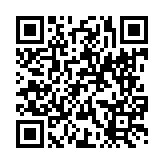 수질검사결과 페이지 바로가기 주소(https://www.jangseong.go.kr/q/ezE0OTZ8fHxwYWdlPTEyMn0=&e=M&s=3), QRCODE