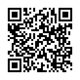 수질검사결과 페이지 바로가기 주소(https://www.jangseong.go.kr/q/ezE0OTZ8fHxwYWdlPTEyNX0=&e=M&s=3), QRCODE
