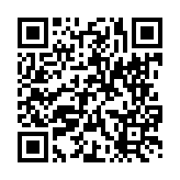 수질검사결과 페이지 바로가기 주소(https://www.jangseong.go.kr/q/ezE0OTZ8fHxwYWdlPTEyNn0=&e=M&s=3), QRCODE