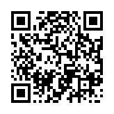 수질검사결과 페이지 바로가기 주소(https://www.jangseong.go.kr/q/ezE0OTZ8fHxwYWdlPTEzM30=&e=M&s=3), QRCODE