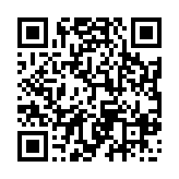 수질검사결과 페이지 바로가기 주소(https://www.jangseong.go.kr/q/ezE0OTZ8fHxwYWdlPTEzMH0=&e=M&s=3), QRCODE