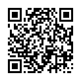 수질검사결과 페이지 바로가기 주소(https://www.jangseong.go.kr/q/ezE0OTZ8fHxwYWdlPTEzNH0=&e=M&s=3), QRCODE