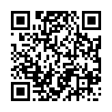 수질검사결과 페이지 바로가기 주소(https://www.jangseong.go.kr/q/ezE0OTZ8fHxwYWdlPTMzfQ==&e=M&s=3), QRCODE