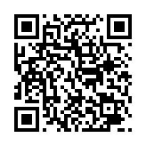 수질검사결과 페이지 바로가기 주소(https://www.jangseong.go.kr/q/ezE0OTZ8fHxwYWdlPTQzfQ==&e=M&s=3), QRCODE