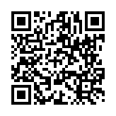 수질검사결과 페이지 바로가기 주소(https://www.jangseong.go.kr/q/ezE0OTZ8fHxwYWdlPTU4fQ==&e=M&s=3), QRCODE