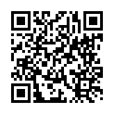 수질검사결과 페이지 바로가기 주소(https://www.jangseong.go.kr/q/ezE0OTZ8fHxwYWdlPTV9&e=M&s=3), QRCODE