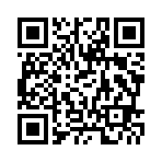 하수도요금 페이지 바로가기 주소(https://www.jangseong.go.kr/q/ezE1MDJ8fHx9&e=M&s=3), QRCODE