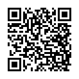 수질현황 페이지 바로가기 주소(https://www.jangseong.go.kr/q/ezE1MDV8NjI3NDJ8c2hvd3xwYWdlPTd9&e=M&s=3), QRCODE