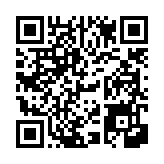 수질현황 페이지 바로가기 주소(https://www.jangseong.go.kr/q/ezE1MDV8NjM0NTJ8c2hvd3xwYWdlPTl9&e=M&s=3), QRCODE