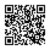 수질현황 페이지 바로가기 주소(https://www.jangseong.go.kr/q/ezE1MDV8NjQ2NzB8c2hvd3xwYWdlPTZ9&e=M&s=3), QRCODE
