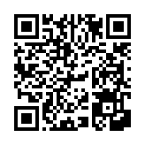 수질현황 페이지 바로가기 주소(https://www.jangseong.go.kr/q/ezE1MDV8NjYxNDB8c2hvd3xwYWdlPTh9&e=M&s=3), QRCODE