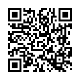 수질현황 페이지 바로가기 주소(https://www.jangseong.go.kr/q/ezE1MDV8Njg4NzR8c2hvd3xwYWdlPTV9&e=M&s=3), QRCODE