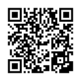 수질현황 페이지 바로가기 주소(https://www.jangseong.go.kr/q/ezE1MDV8Njg4NzR8c2hvd3xwYWdlPTd9&e=M&s=3), QRCODE