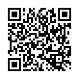 수질현황 페이지 바로가기 주소(https://www.jangseong.go.kr/q/ezE1MDV8NjgyODN8c2hvd3xwYWdlPTl9&e=M&s=3), QRCODE