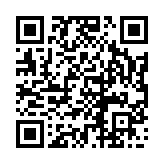 수질현황 페이지 바로가기 주소(https://www.jangseong.go.kr/q/ezE1MDV8Njk1MTF8c2hvd3xwYWdlPTZ9&e=M&s=3), QRCODE