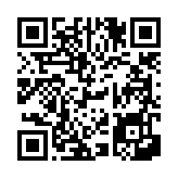 수질현황 페이지 바로가기 주소(https://www.jangseong.go.kr/q/ezE1MDV8Njk1MTF8c2hvd3xwYWdlPTd9&e=M&s=3), QRCODE