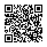 수질현황 페이지 바로가기 주소(https://www.jangseong.go.kr/q/ezE1MDV8Njk1MTF8c2hvd3xwYWdlPTh9&e=M&s=3), QRCODE