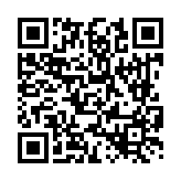 수질현황 페이지 바로가기 주소(https://www.jangseong.go.kr/q/ezE1MDV8Njk1MTN8c2hvd3xwYWdlPTR9&e=M&s=3), QRCODE
