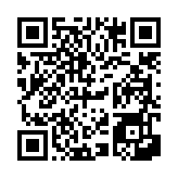 수질현황 페이지 바로가기 주소(https://www.jangseong.go.kr/q/ezE1MDV8Njk2NTl8c2hvd3xwYWdlPTV9&e=M&s=3), QRCODE