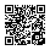 수질현황 페이지 바로가기 주소(https://www.jangseong.go.kr/q/ezE1MDV8Njk2NTl8c2hvd3xwYWdlPTZ9&e=M&s=3), QRCODE