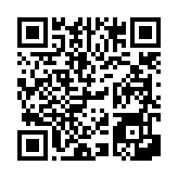 수질현황 페이지 바로가기 주소(https://www.jangseong.go.kr/q/ezE1MDV8Njk2NTl8c2hvd3xwYWdlPTh9&e=M&s=3), QRCODE