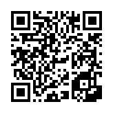 수질현황 페이지 바로가기 주소(https://www.jangseong.go.kr/q/ezE1MDV8Njk3NDl8c2hvd3xwYWdlPTV9&e=M&s=3), QRCODE