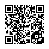 수질현황 페이지 바로가기 주소(https://www.jangseong.go.kr/q/ezE1MDV8Njk3NDl8c2hvd3xwYWdlPTd9&e=M&s=3), QRCODE