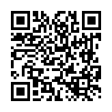 수질현황 페이지 바로가기 주소(https://www.jangseong.go.kr/q/ezE1MDV8NjkxNTV8c2hvd3xwYWdlPTd9&e=M&s=3), QRCODE