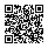 수질현황 페이지 바로가기 주소(https://www.jangseong.go.kr/q/ezE1MDV8NjkzNTd8c2hvd3xwYWdlPTV9&e=M&s=3), QRCODE