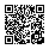 수질현황 페이지 바로가기 주소(https://www.jangseong.go.kr/q/ezE1MDV8NzAwNDJ8c2hvd3xwYWdlPTd9&e=M&s=3), QRCODE