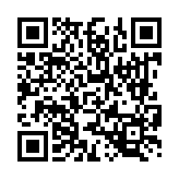 수질현황 페이지 바로가기 주소(https://www.jangseong.go.kr/q/ezE1MDV8NzE3OTh8c2hvd3xwYWdlPTR9&e=M&s=3), QRCODE