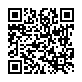 수질현황 페이지 바로가기 주소(https://www.jangseong.go.kr/q/ezE1MDV8NzIzNDF8c2hvd3xwYWdlPTV9&e=M&s=3), QRCODE