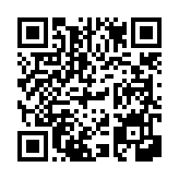 수질현황 페이지 바로가기 주소(https://www.jangseong.go.kr/q/ezE1MDV8NzMyNDJ8c2hvd3xwYWdlPTN9&e=M&s=3), QRCODE