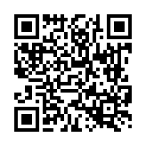 수질현황 페이지 바로가기 주소(https://www.jangseong.go.kr/q/ezE1MDV8NzQ3NjZ8c2hvd3xwYWdlPTJ9&e=M&s=3), QRCODE