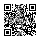 수질현황 페이지 바로가기 주소(https://www.jangseong.go.kr/q/ezE1MDV8NzQ3NjZ8c2hvd3xwYWdlPTR9&e=M&s=3), QRCODE