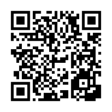 수질현황 페이지 바로가기 주소(https://www.jangseong.go.kr/q/ezE1MDV8NzQ3NjZ8c2hvd3xwYWdlPTV9&e=M&s=3), QRCODE