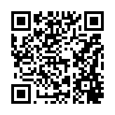 수질현황 페이지 바로가기 주소(https://www.jangseong.go.kr/q/ezE1MDV8NzQ4NTZ8c2hvd3xwYWdlPTF9&e=M&s=3), QRCODE