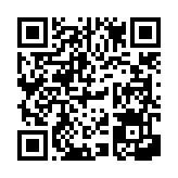 수질현황 페이지 바로가기 주소(https://www.jangseong.go.kr/q/ezE1MDV8NzQxODJ8c2hvd3xwYWdlPTN9&e=M&s=3), QRCODE