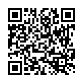 수질현황 페이지 바로가기 주소(https://www.jangseong.go.kr/q/ezE1MDV8NzQyODF8c2hvd3xwYWdlPTN9&e=M&s=3), QRCODE