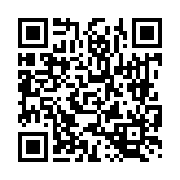 수질현황 페이지 바로가기 주소(https://www.jangseong.go.kr/q/ezE1MDV8NzUxNzh8c2hvd3xwYWdlPTF9&e=M&s=3), QRCODE