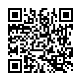 수질현황 페이지 바로가기 주소(https://www.jangseong.go.kr/q/ezE1MDV8NzUxNzh8c2hvd3xwYWdlPTV9&e=M&s=3), QRCODE