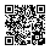 수질현황 페이지 바로가기 주소(https://www.jangseong.go.kr/q/ezE1MDV8NzYxMzV8c2hvd3xwYWdlPTJ9&e=M&s=3), QRCODE