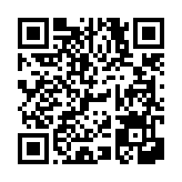 수질현황 페이지 바로가기 주소(https://www.jangseong.go.kr/q/ezE1MDV8NzYxMzV8c2hvd3xwYWdlPTN9&e=M&s=3), QRCODE