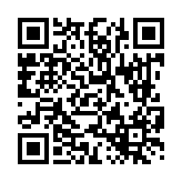 수질현황 페이지 바로가기 주소(https://www.jangseong.go.kr/q/ezE1MDV8NzczMjJ8c2hvd3xwYWdlPTR9&e=M&s=3), QRCODE