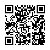 수질현황 페이지 바로가기 주소(https://www.jangseong.go.kr/q/ezE1MDV8NzgzODl8c2hvd3xwYWdlPTF9&e=M&s=3), QRCODE