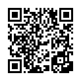 수질현황 페이지 바로가기 주소(https://www.jangseong.go.kr/q/ezE1MDV8NzkwNjN8c2hvd3xwYWdlPTN9&e=M&s=3), QRCODE