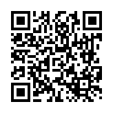 수질현황 페이지 바로가기 주소(https://www.jangseong.go.kr/q/ezE1MDV8NzkzNzN8c2hvd3xwYWdlPTN9&e=M&s=3), QRCODE