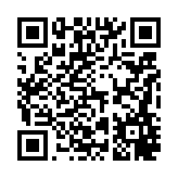 수질현황 페이지 바로가기 주소(https://www.jangseong.go.kr/q/ezE1MDV8ODEwMTZ8c2hvd3xwYWdlPTF9&e=M&s=3), QRCODE